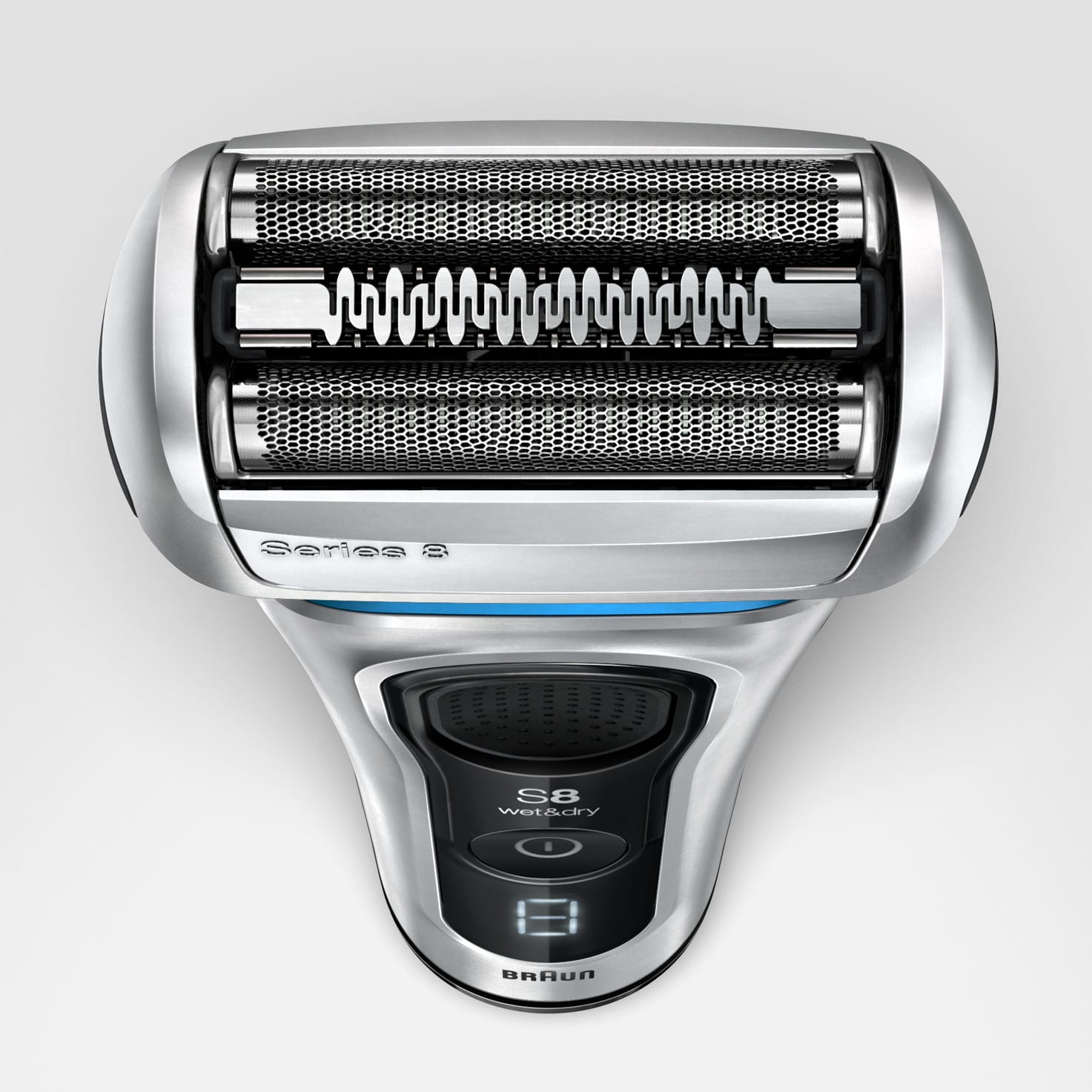 Braun Cassette 83M Shaving head