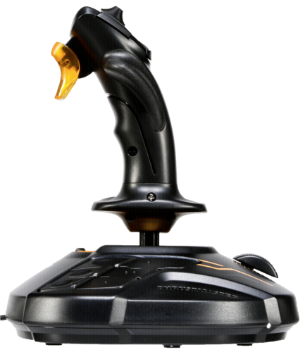 Thrustmaster T16000M FCS HOTAS