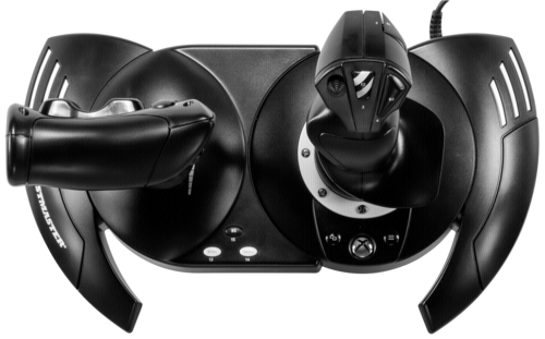 Thrustmaster T.Flight Hotas One