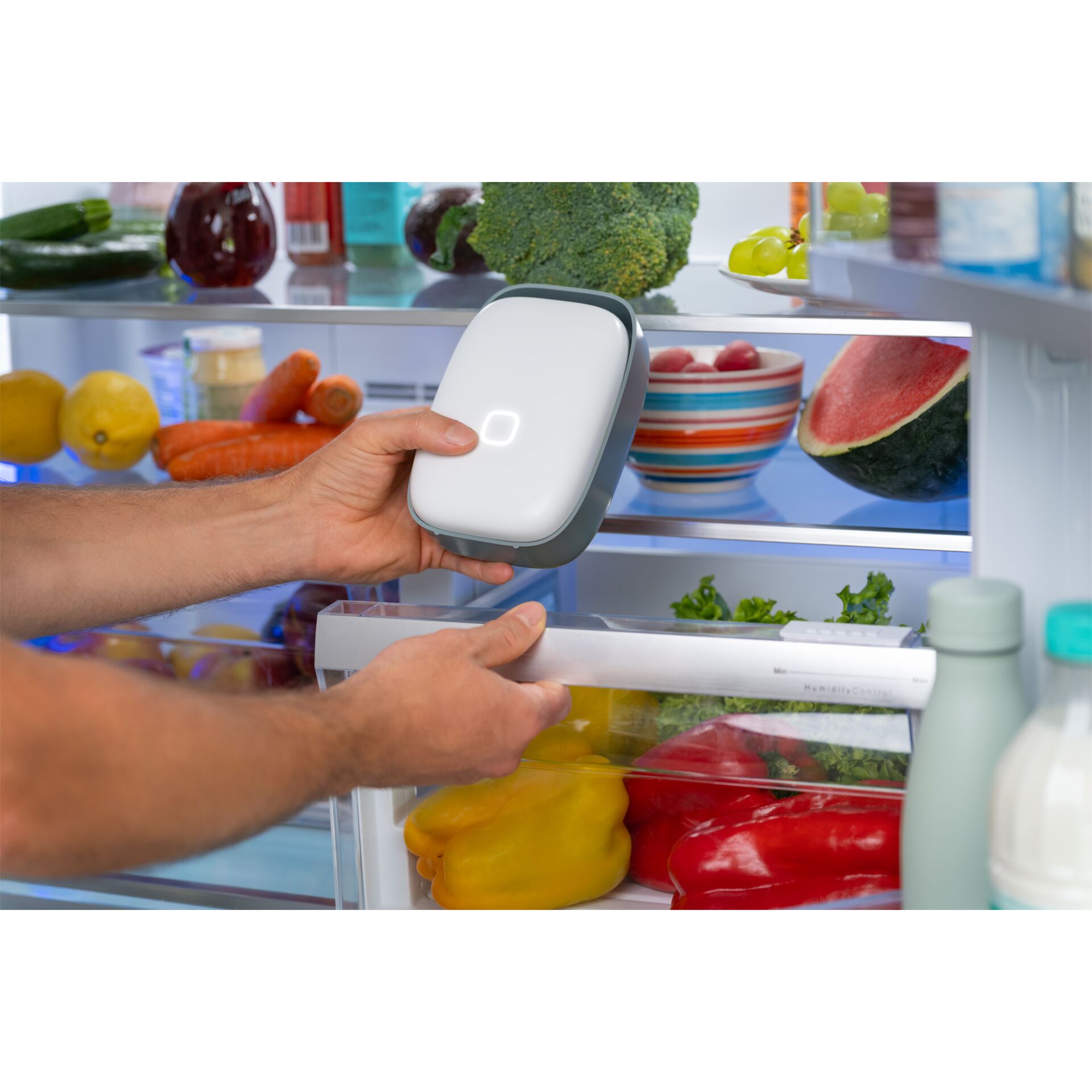 Vitesy Shelfy 2 Smarter Kühlschrankreiniger 204887_10
