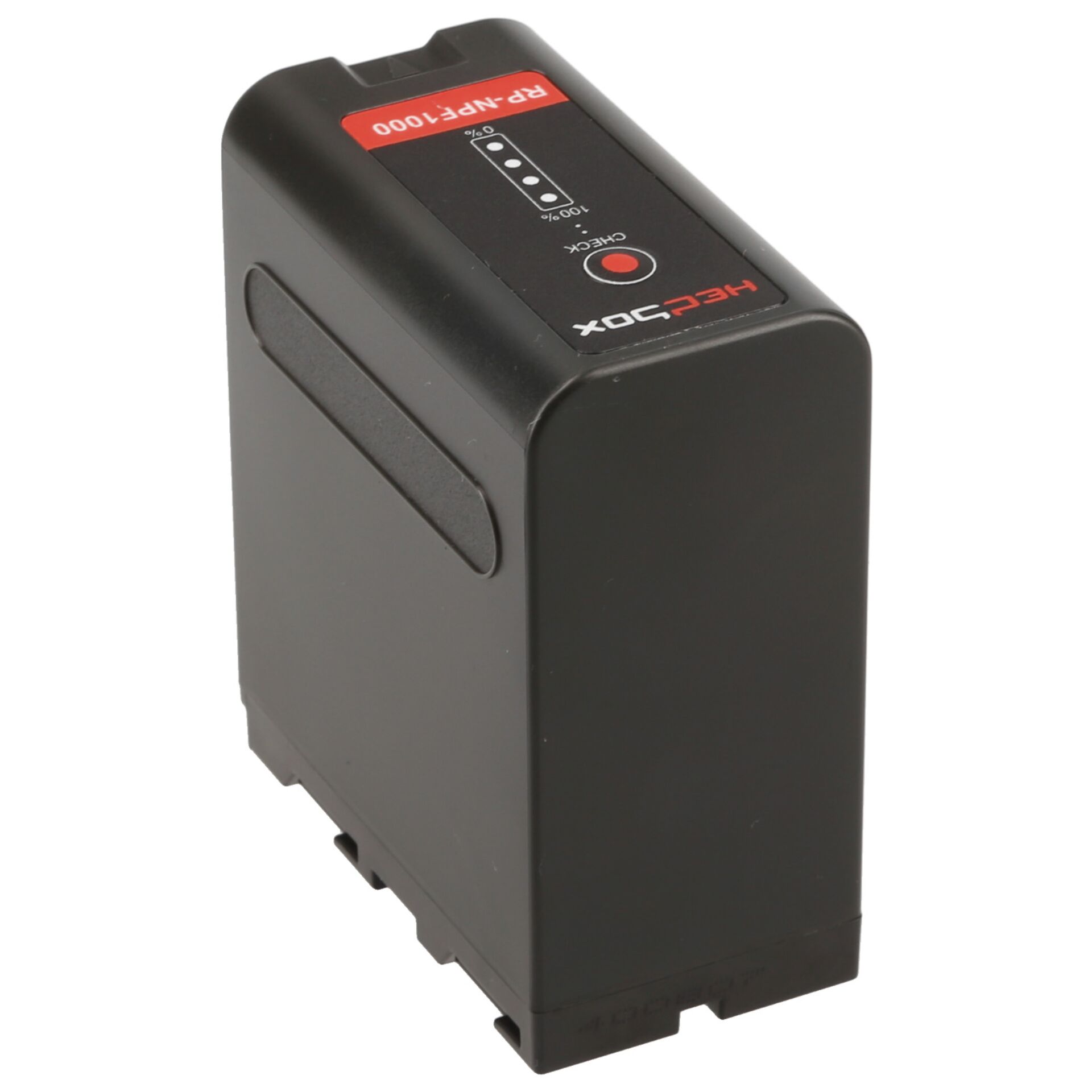 Hedbox RP-NPF1000 10.400mAh 7,4V für Sony