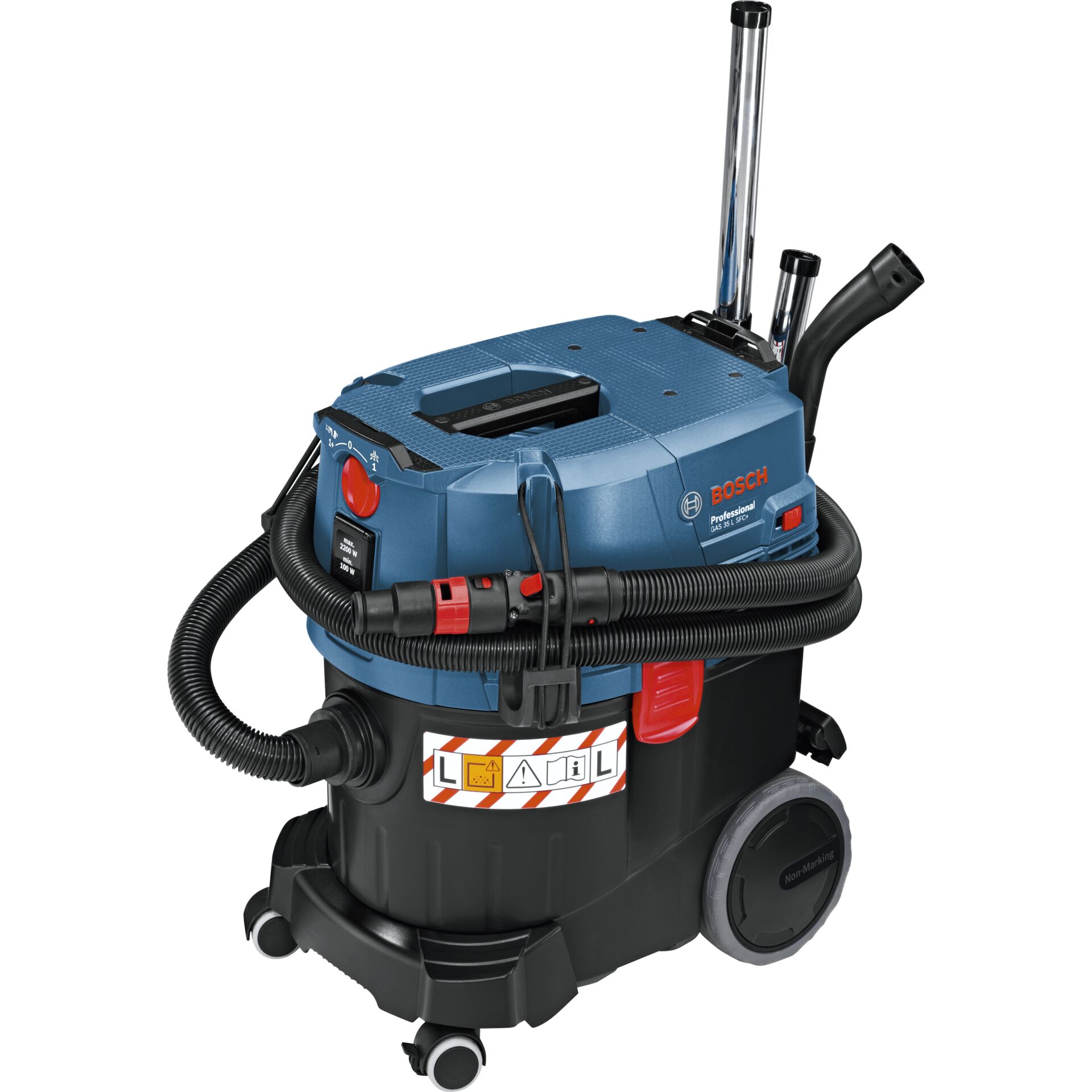 Bosch GAS 35 L SFC Allzwecksauger Karton