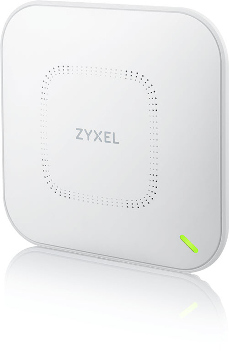 Zyxel WAX650S 802.11ax -WiFi 6- 4x4 Unified Pro Access Point