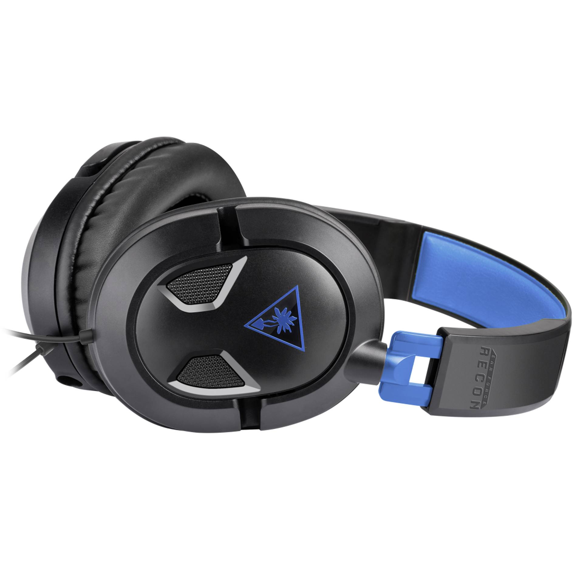 Turtle Beach Recon 50P Schwarz Over-Ear Stereo Gaming-Headset