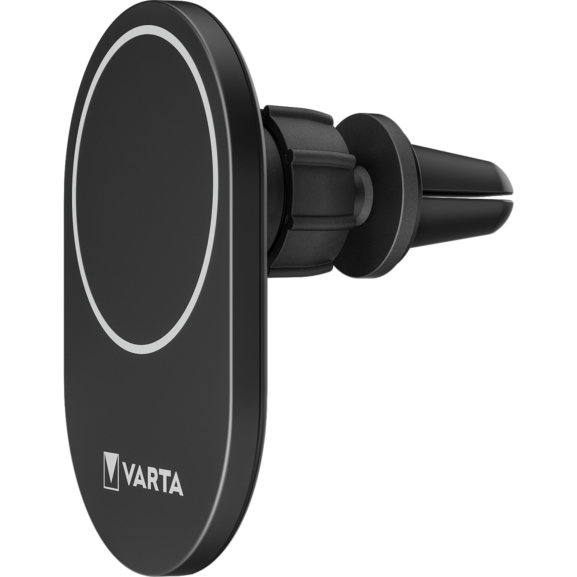 Varta Mag Pro Qi Wireless Car Charger 15W          57902101111