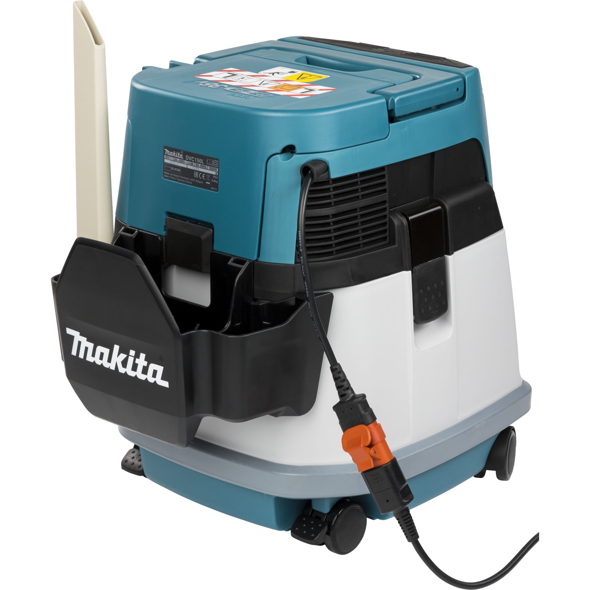 Makita DVC150LZ Akku-Staubsauger