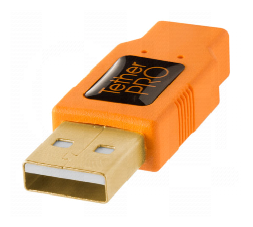 Tether Tools TetherPro USB 2.0