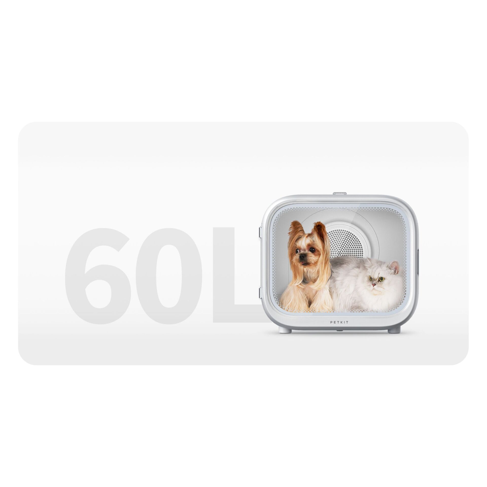 PETKIT AIRSALON Max Smart Pet Dryer (PD10) 870235_10