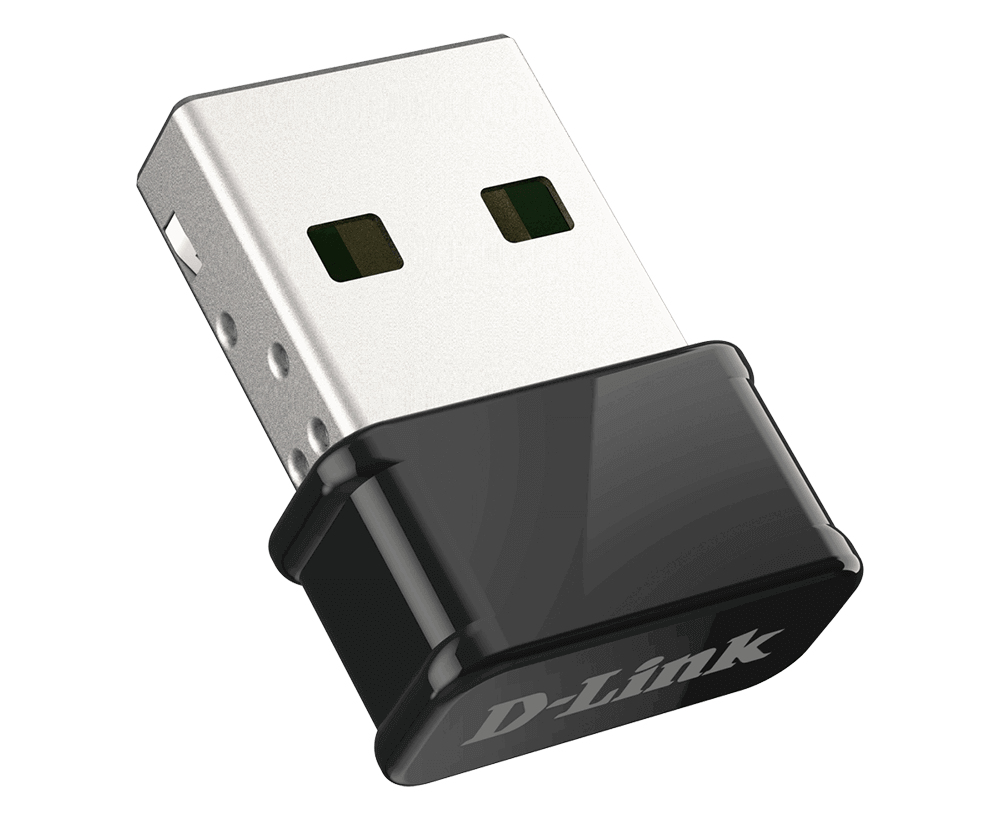 D-Link DWA-181 Netzwerkkarte WLAN