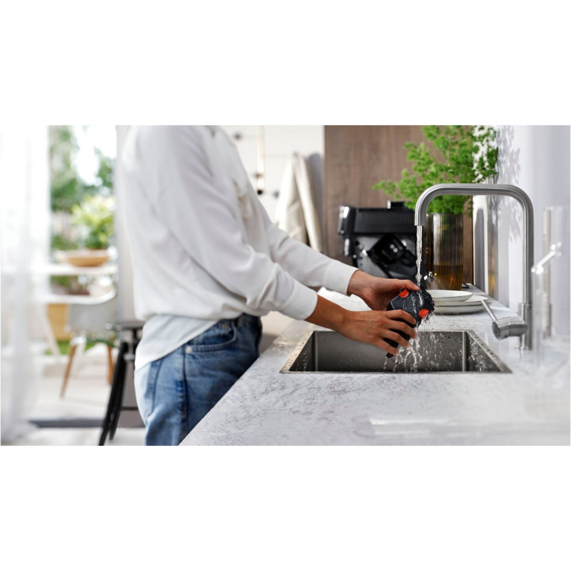 DeLonghi ECAM 220.21.B Magnifica Start 814606_05