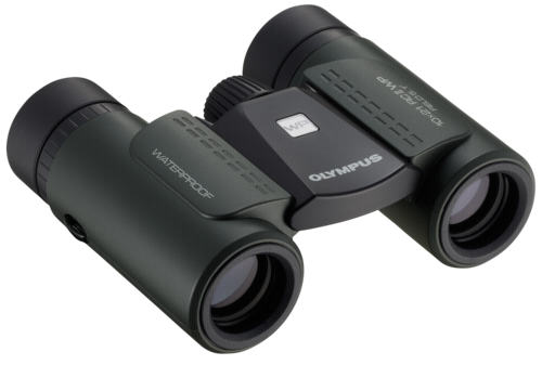 Olympus Slim 10x21 RC II WP