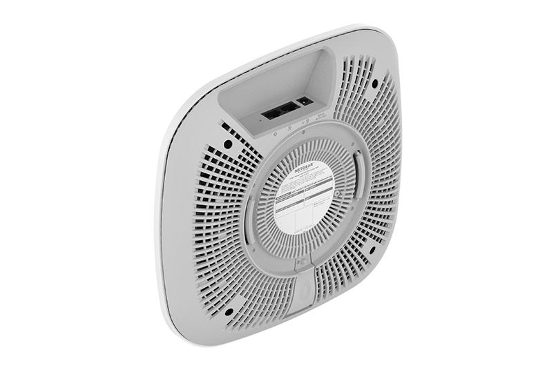 Netgear WAX625 Insight Managed WiFi 6 Accesspoint 101800242_9898585189