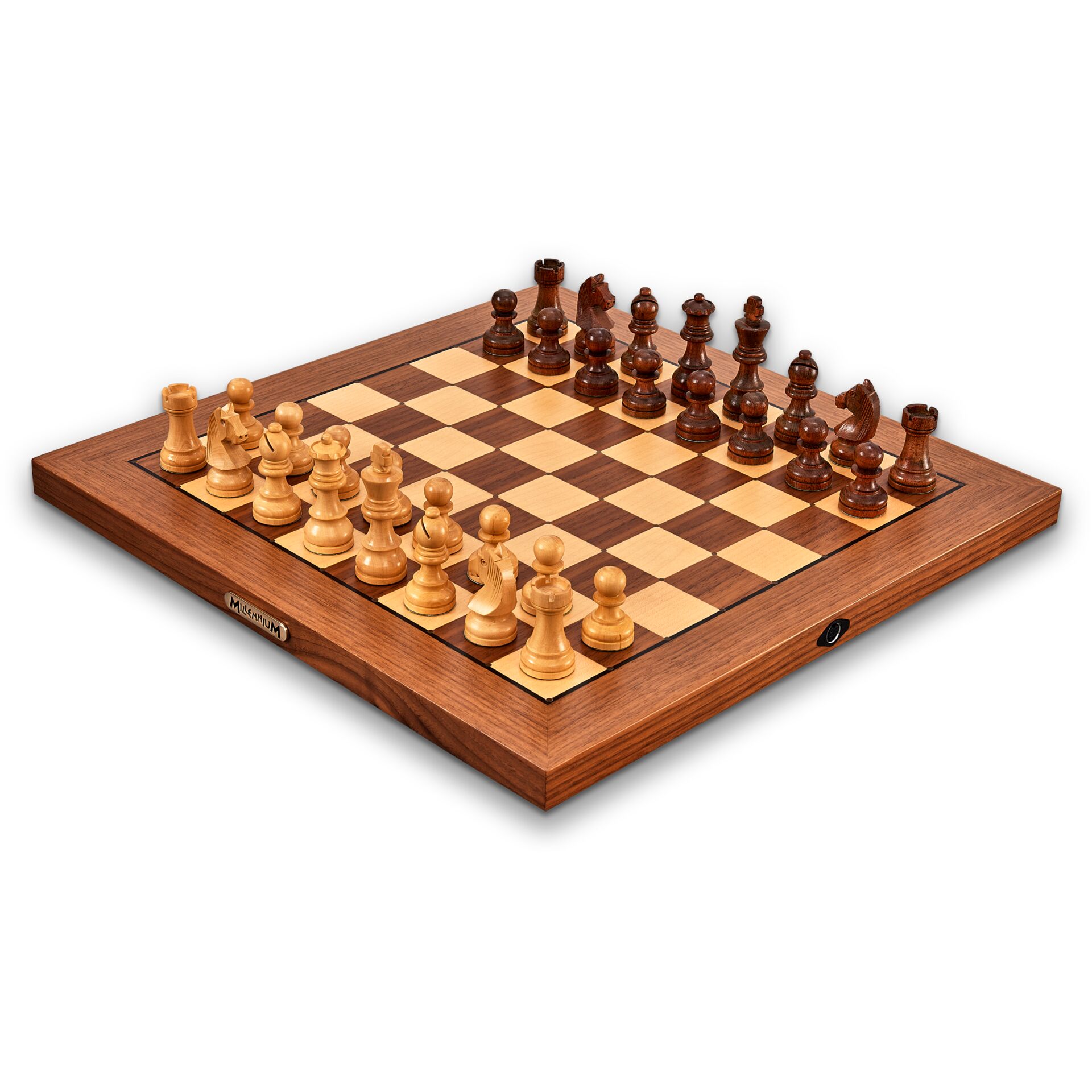 Millennium Chess Classics Exclusive