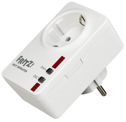663866_00 AVM FRITZ!DECT Repeater 100