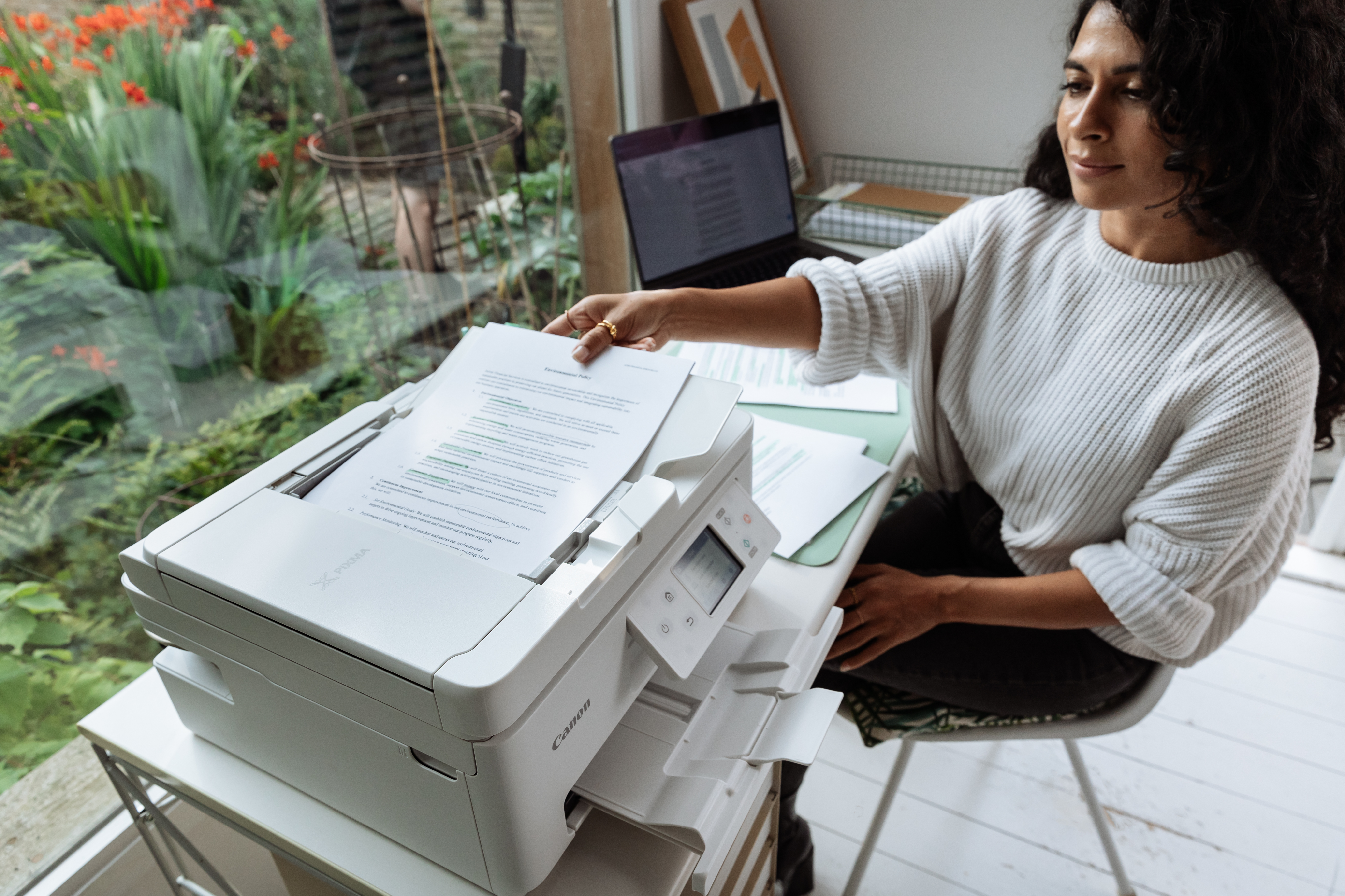 Canon PIXMA TS 7750i – Ansicht 16