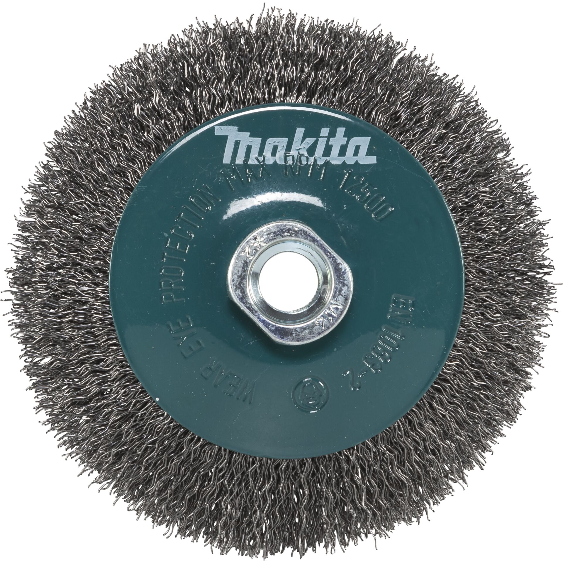 Makita D-39849 Kegelbürste 115mm 807095_00
