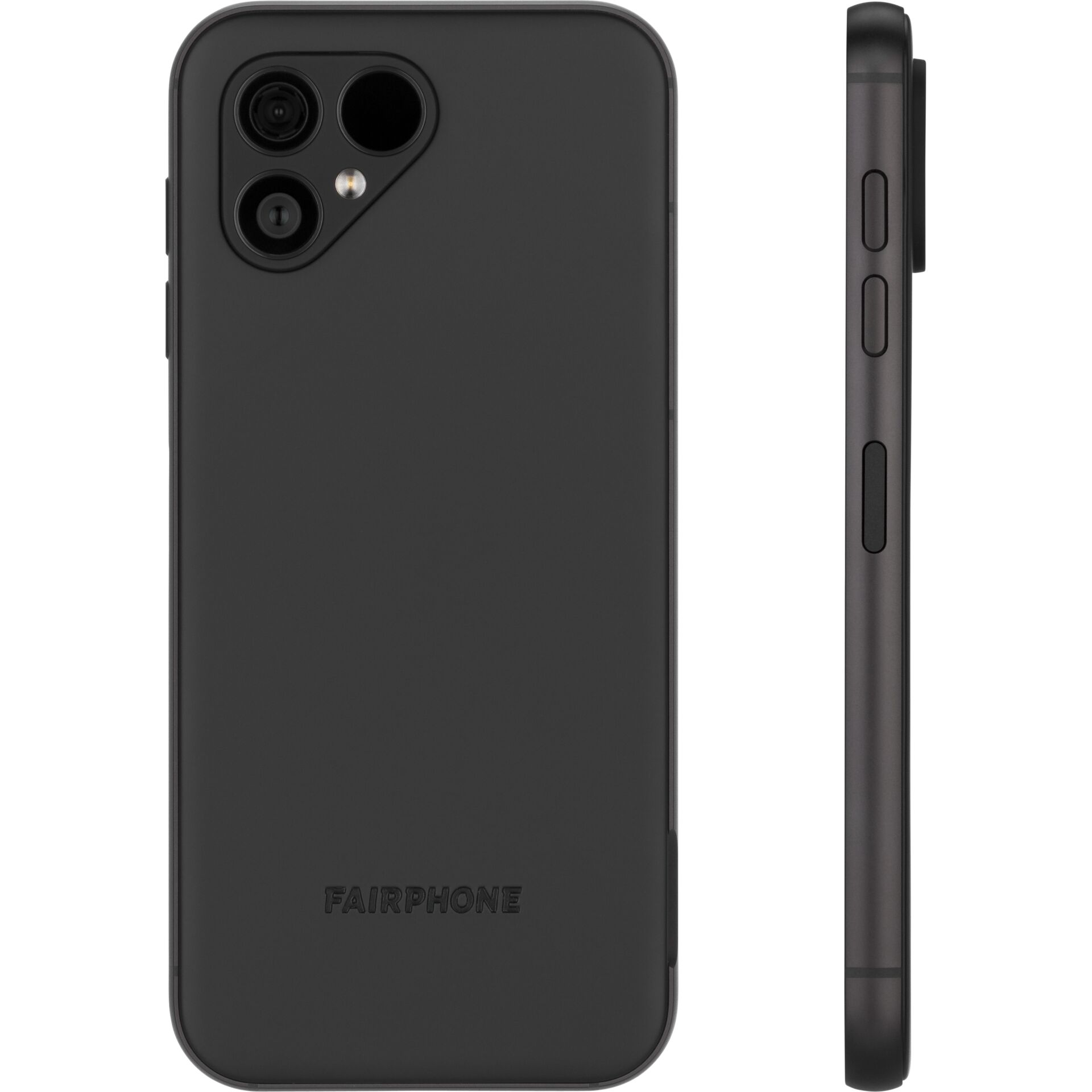 Fairphone 5 mattschwarz              8+256GB 832092_02