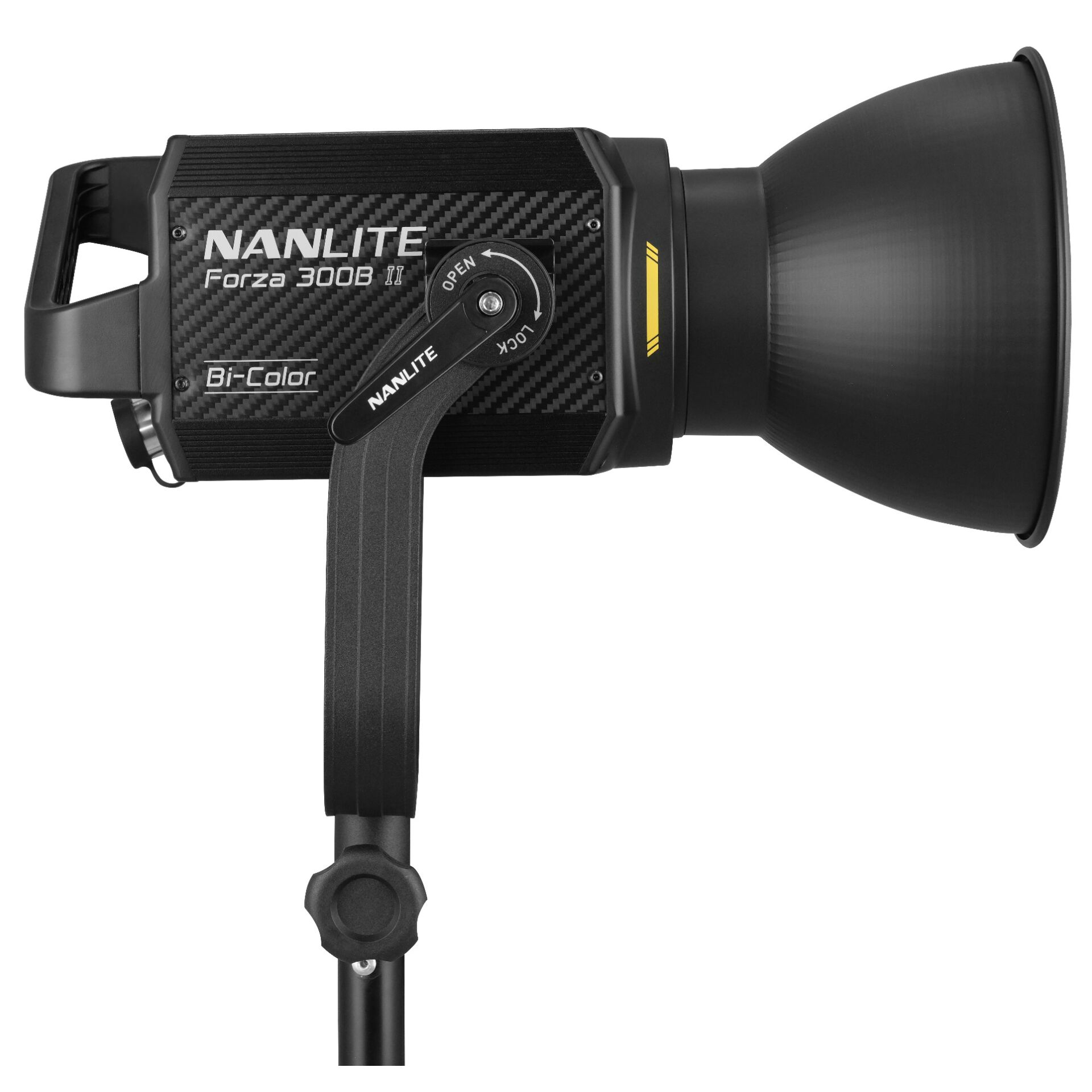 Nanlite Forza 300B II Studio-Scheinwerfer