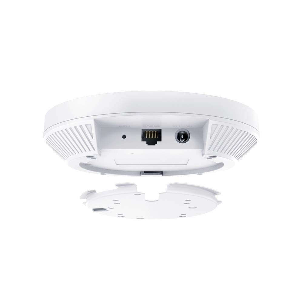 TP-Link EAP613 AX1800 Wi-Fi 6 Decken Accesspoint 106129709_9743618812