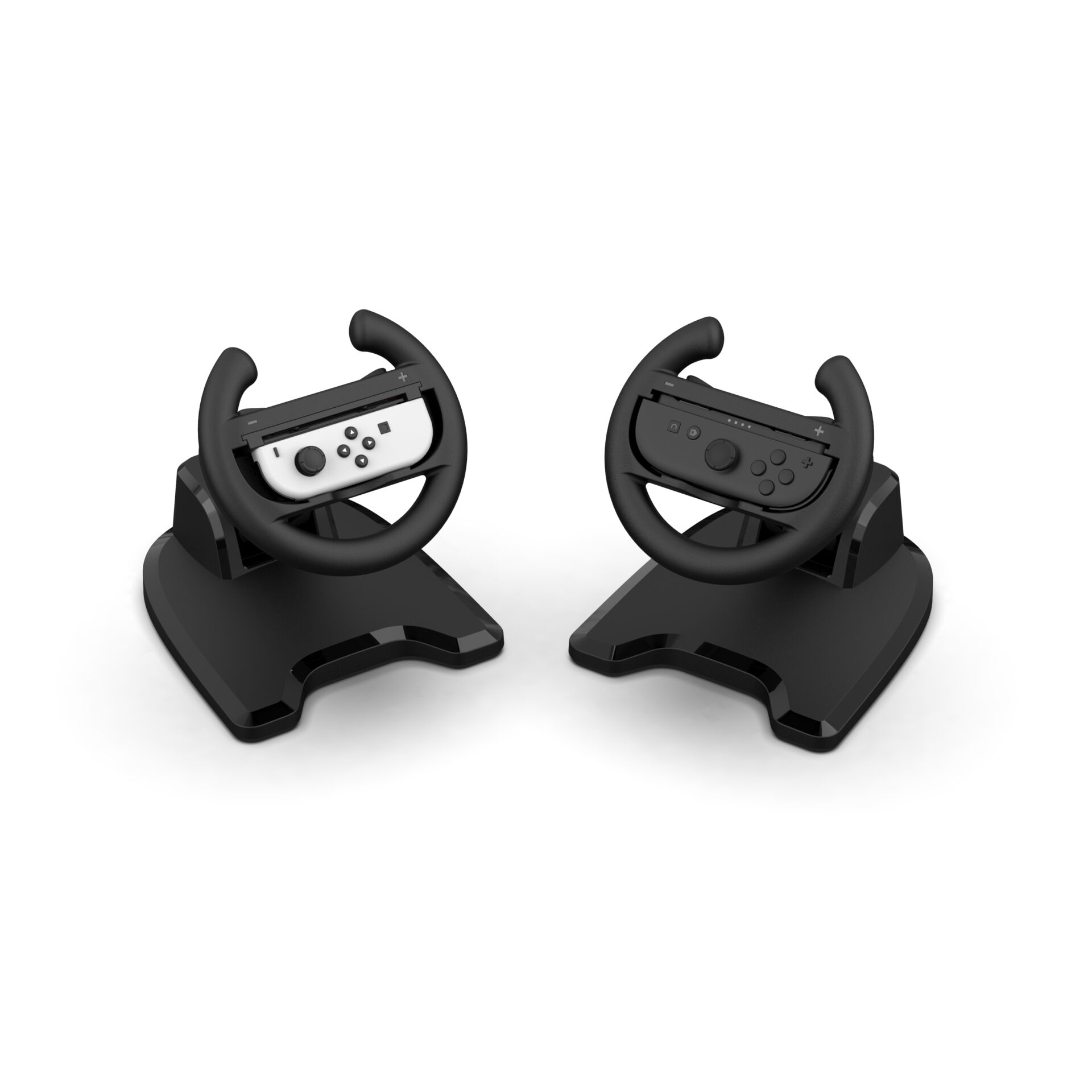 ready2gaming Nintendo Switch Racing Wheel Stand 165596_01