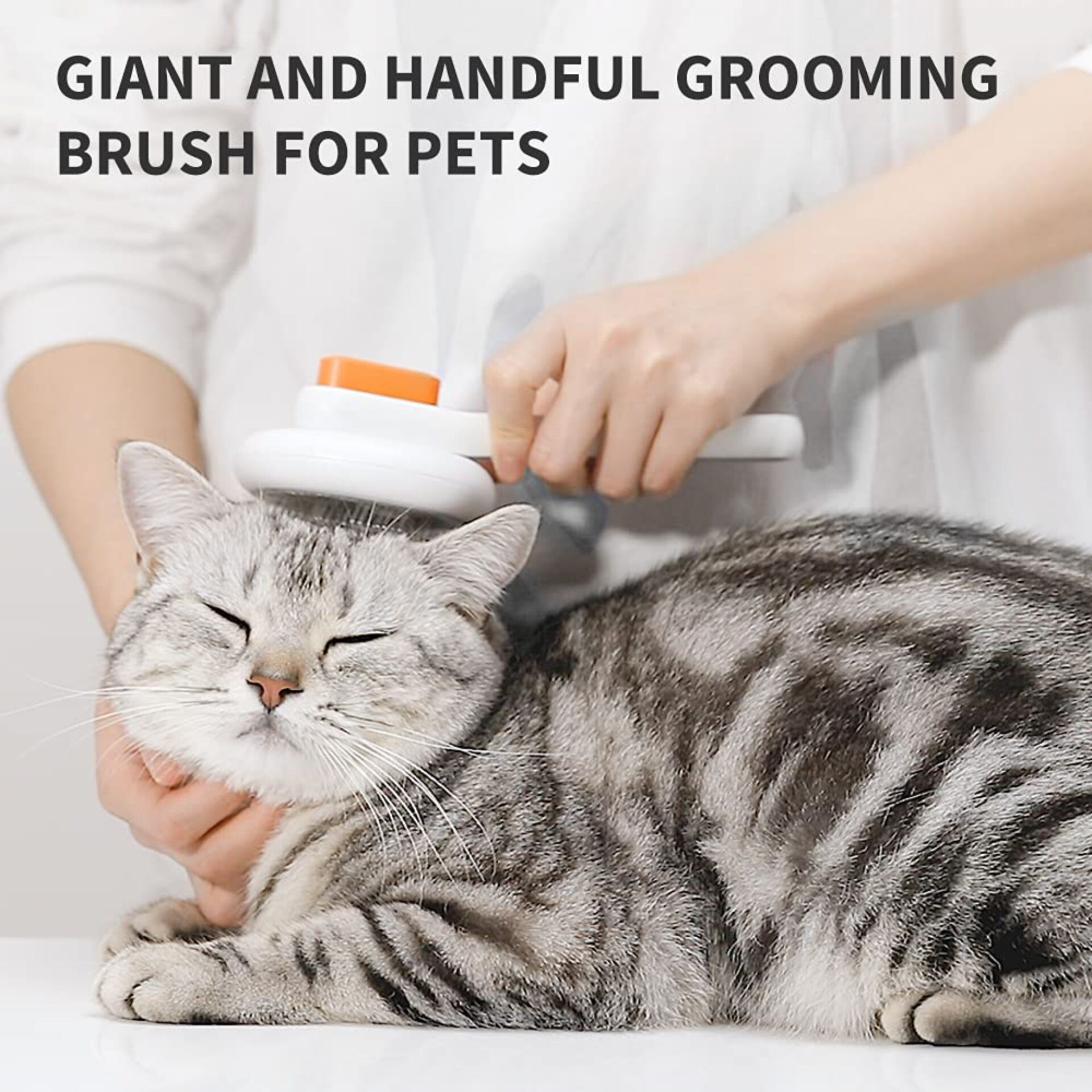 PETKIT Pet Grooming Brush 2 (PGB2) 870214_04