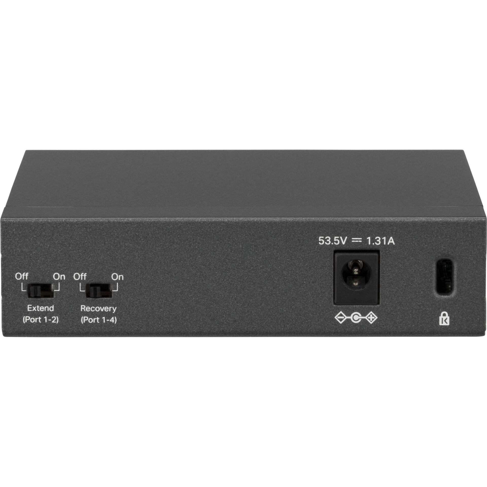 TP-Link TL-SG1005P 832456_02