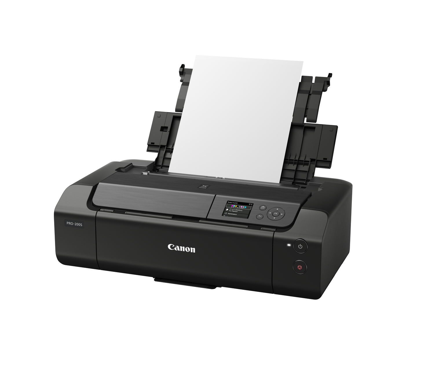 Canon PIXMA PRO-200 S 0fb7b04d9b5130dc643fb01a1e32fc9bf256ec91