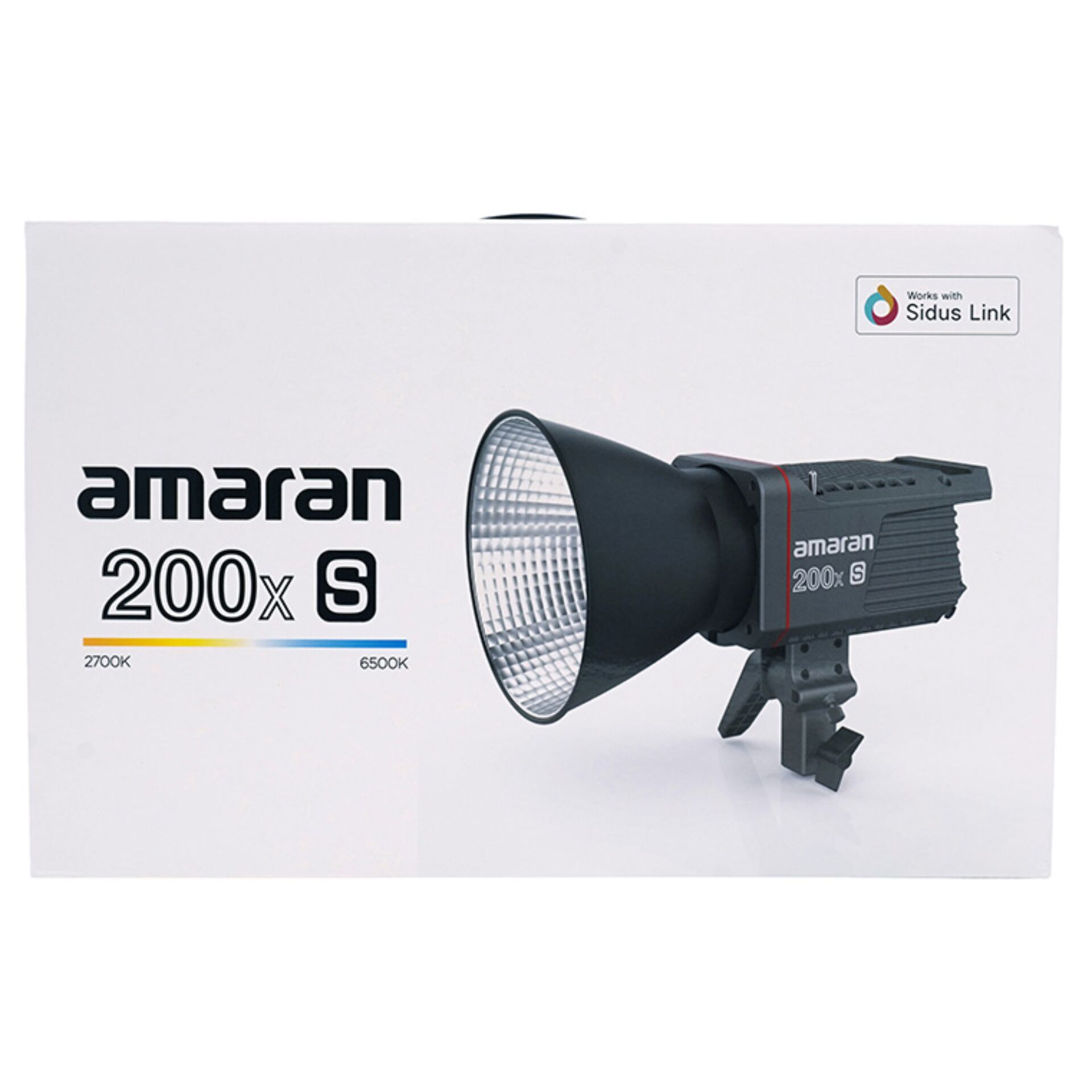 Amaran 200x S