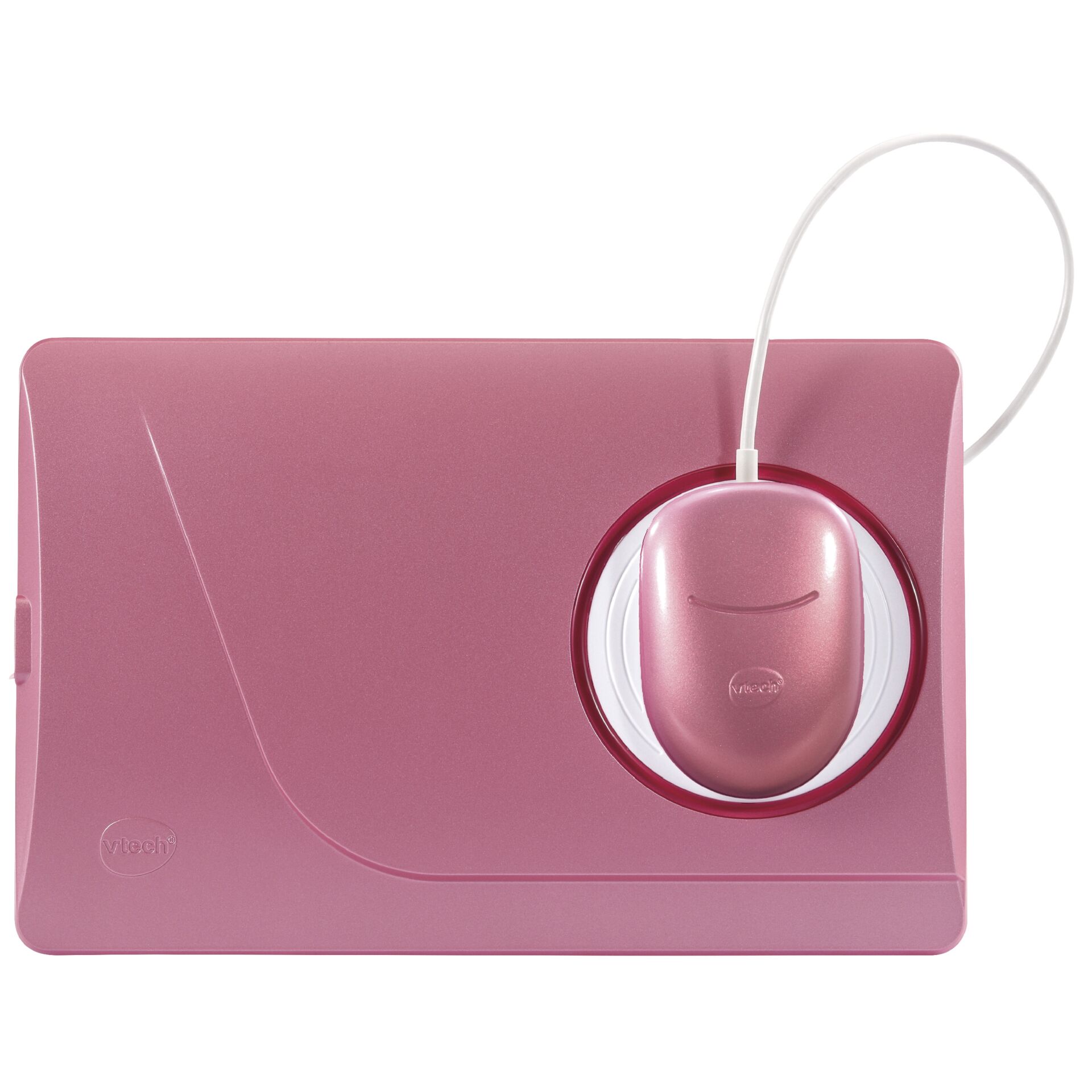 VTech Genio Lernlaptop pink