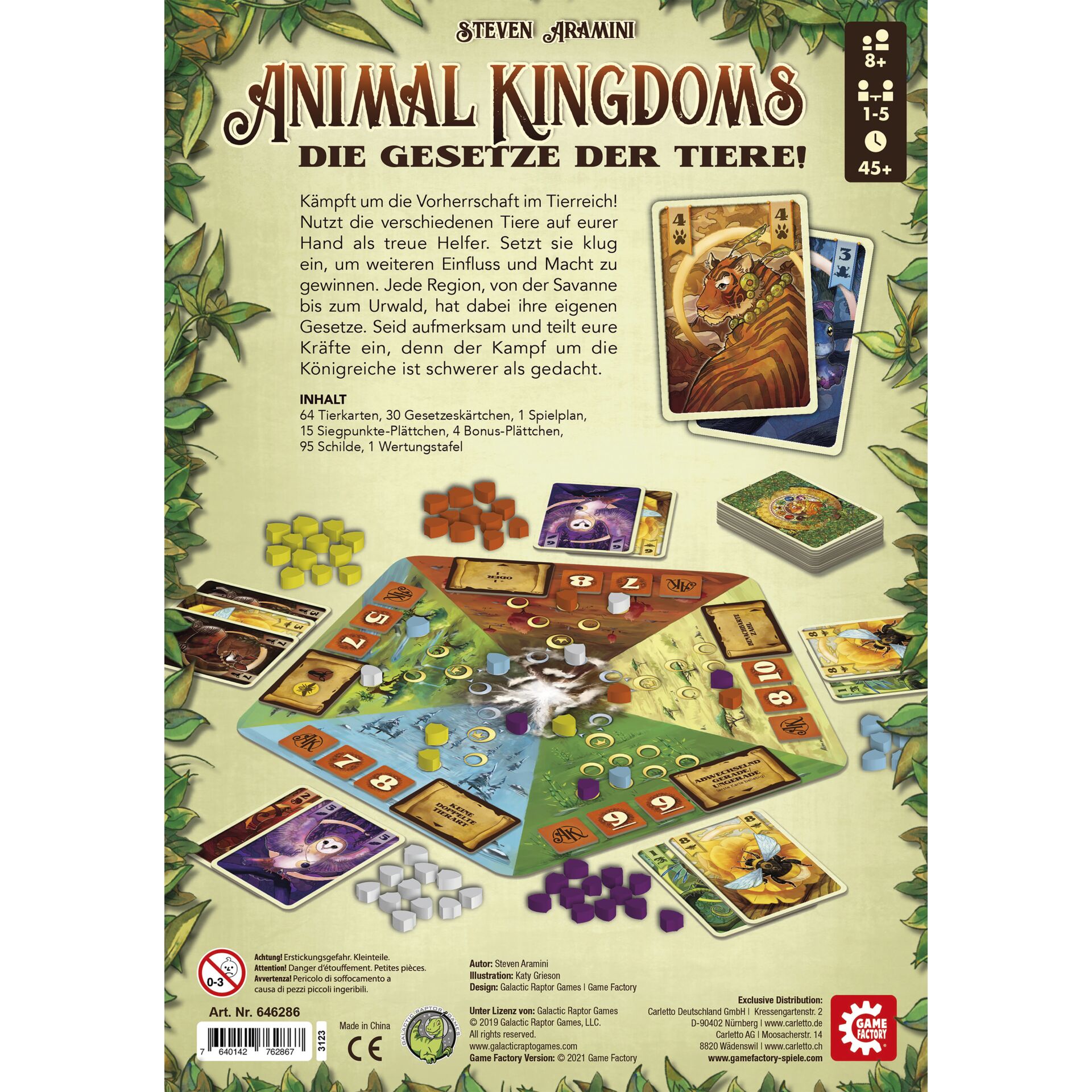 Game Factory Animal Kingdoms (d) 823594_06