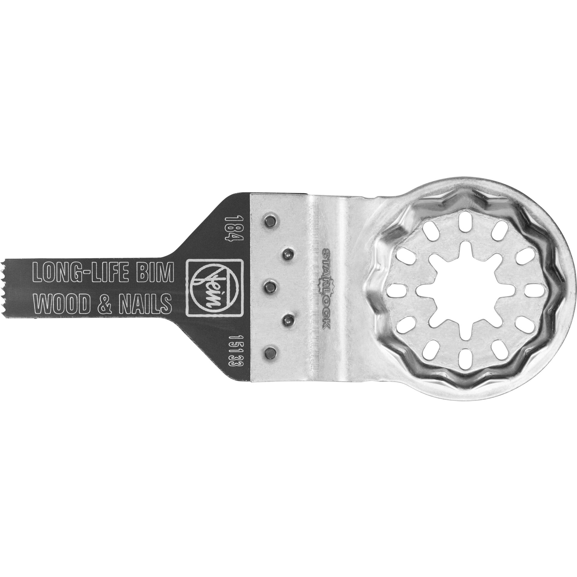 Fein Sägeblatt SL E-Cut LLBIM 30x10 VE1
