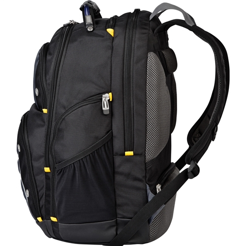 Targus Drifter 16" Laptop Backpack Black 9603120-Targus-TSB238EU-6163