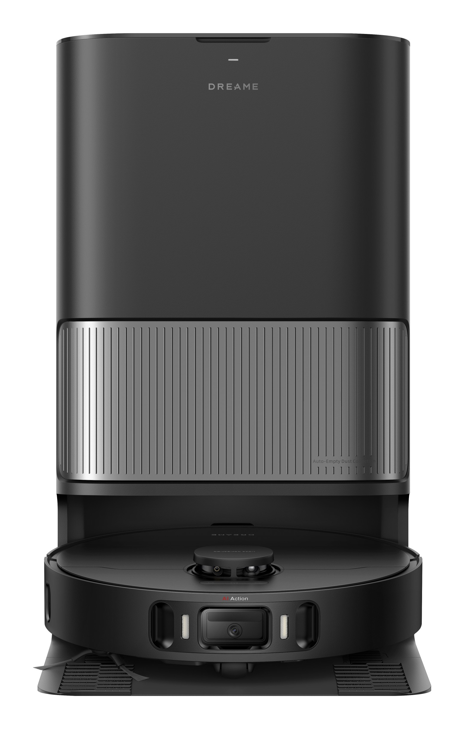Dreame L40 Ultra AE schwarz – Ansicht 3