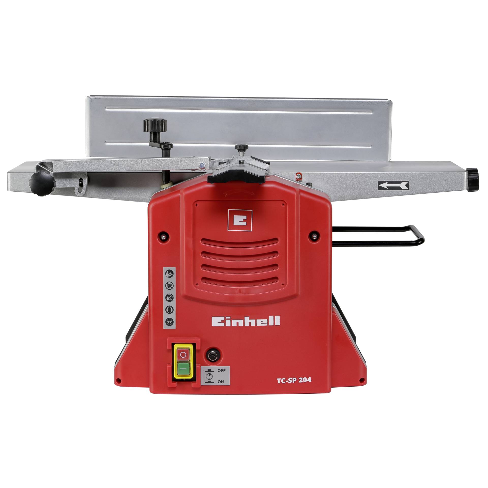 Einhell TC-SP 204 Hobelmaschine 553786_01