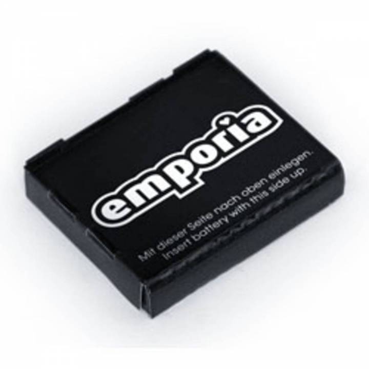 Emporia AK-V28 Handy-Ersatzteil Akku Schwarz