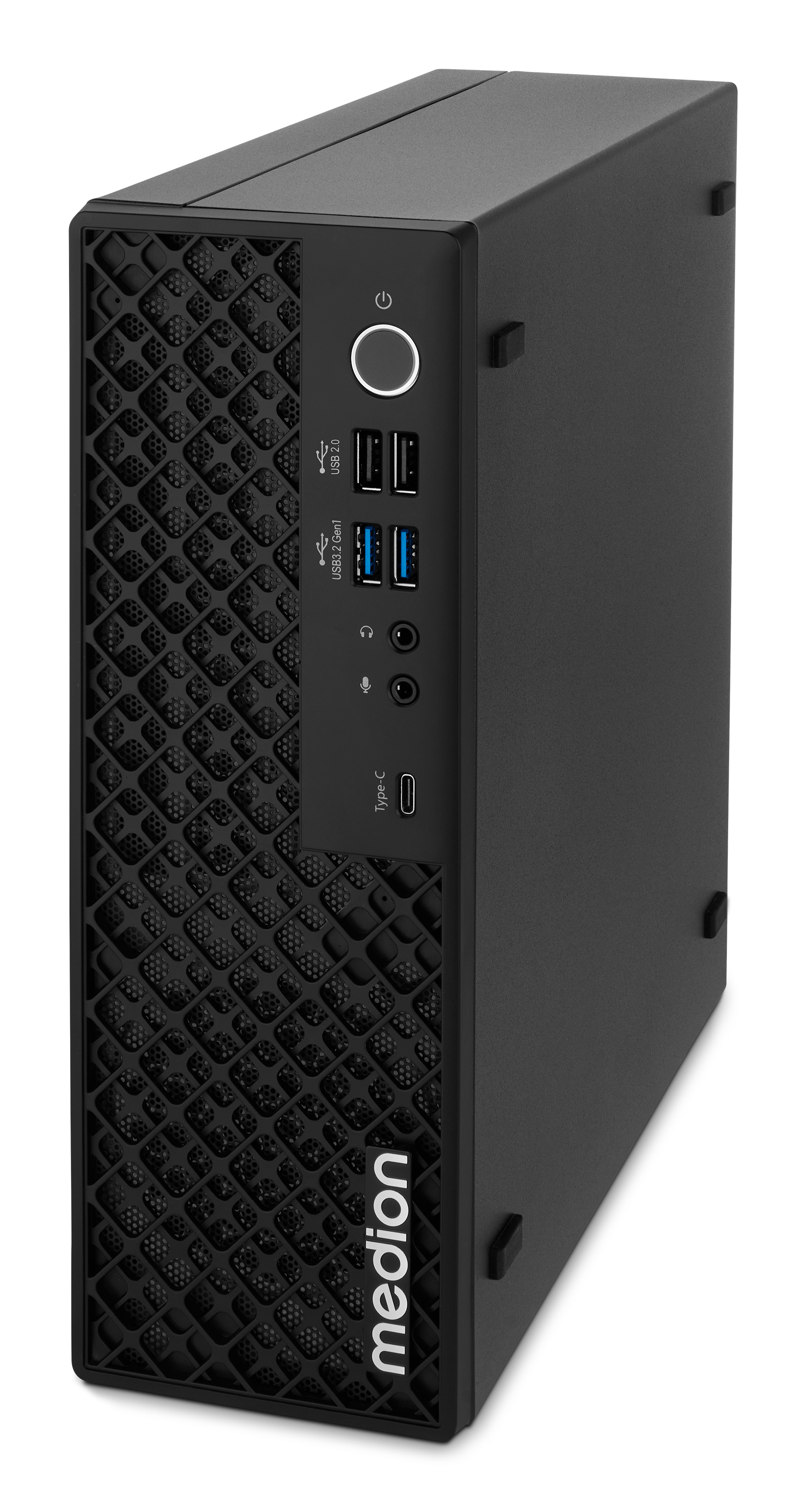 Medion Picoworx T80III CU5 32GB 1TB SSD Win 11 – Ansicht 1