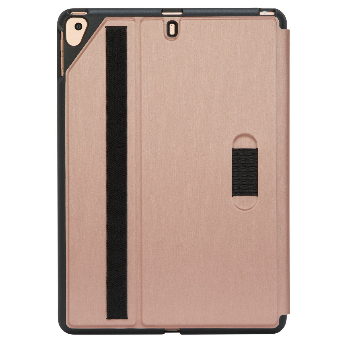 Targus Click-In f. iPad -10.2"-, iPad Air/Pro -10.5"- rosegold 75617372_9713755992