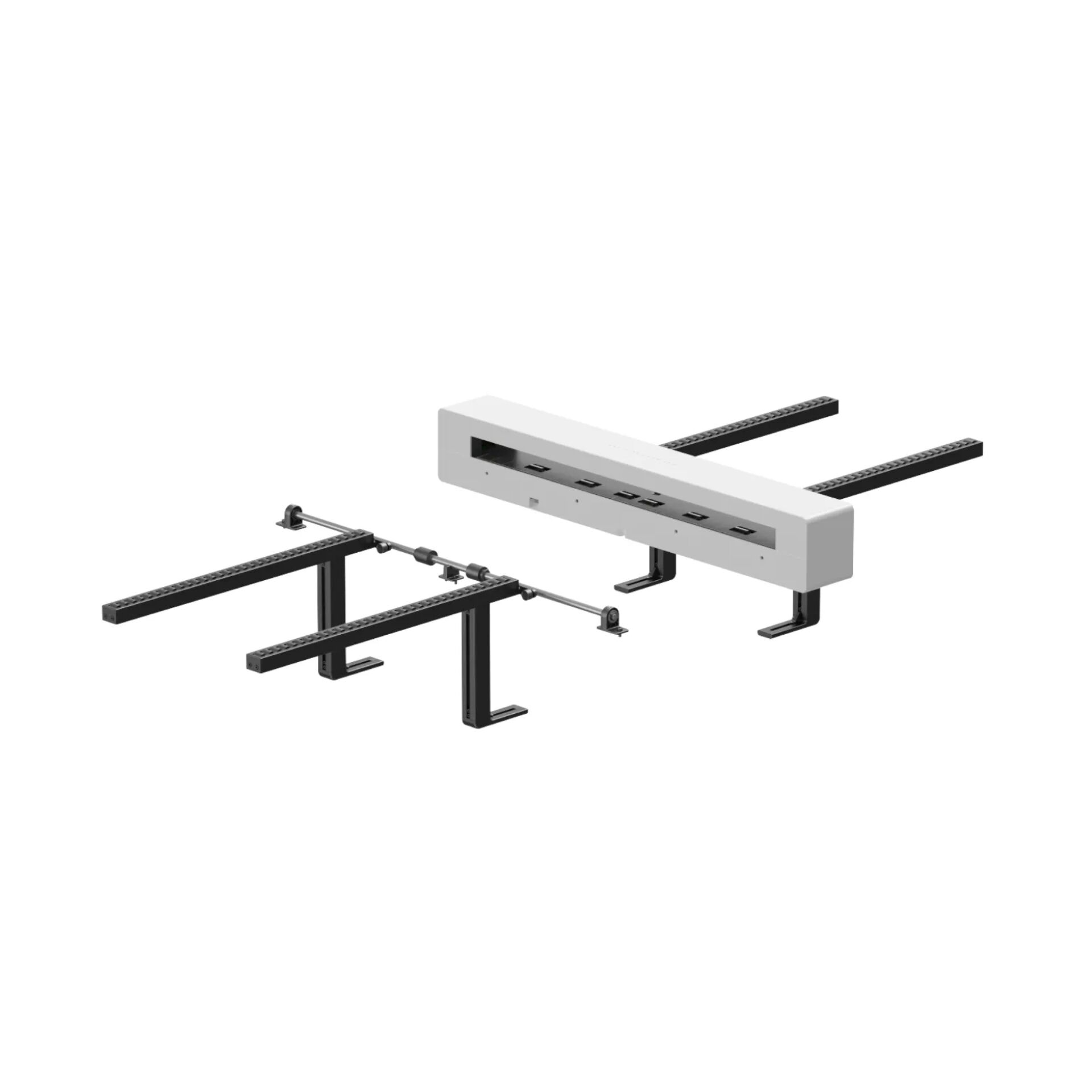 xTool Fördervorrichtung Feeder für P3 220637_00