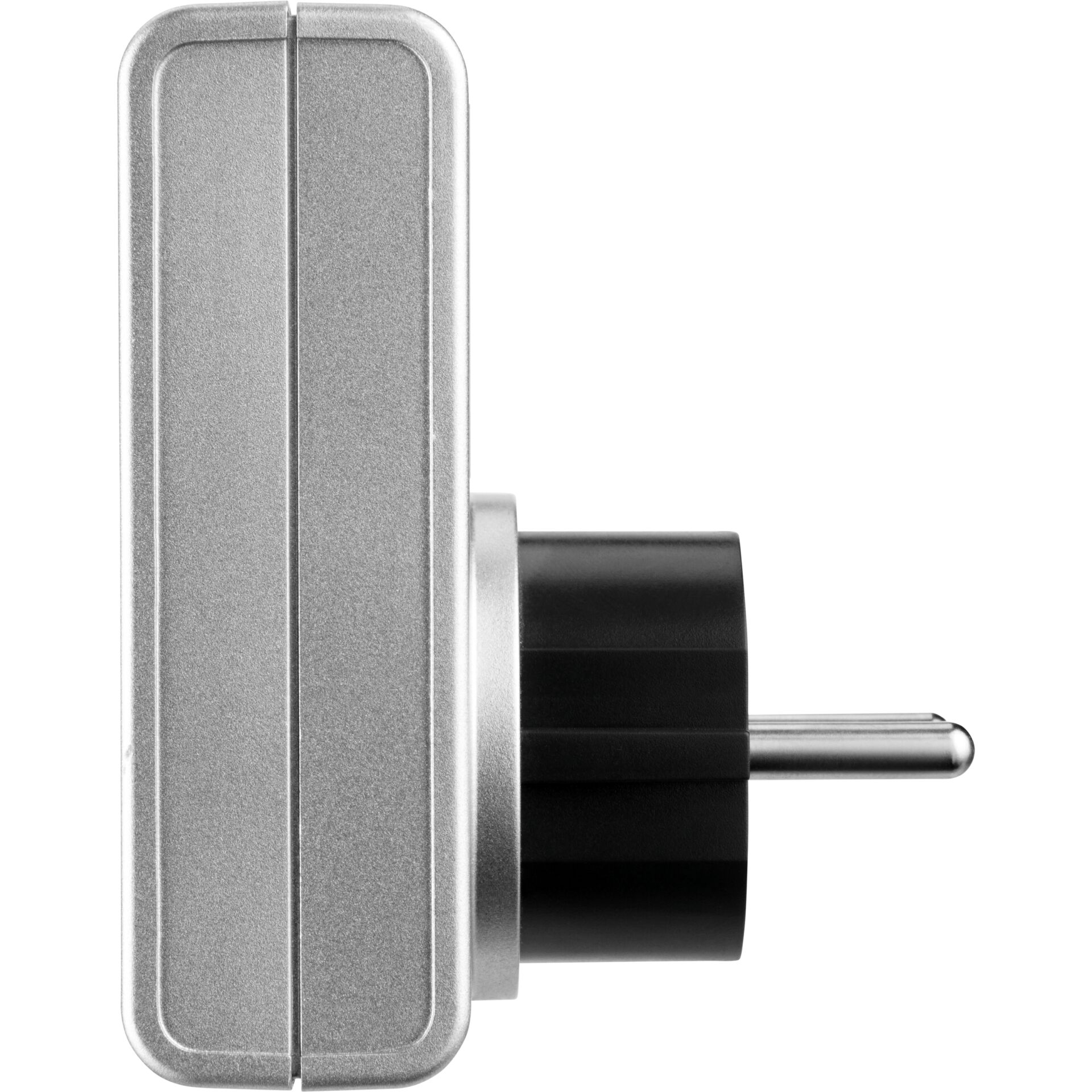 REV Funk-Steckdosen-Set silber 3+1 2300W             0085010703 657622_05