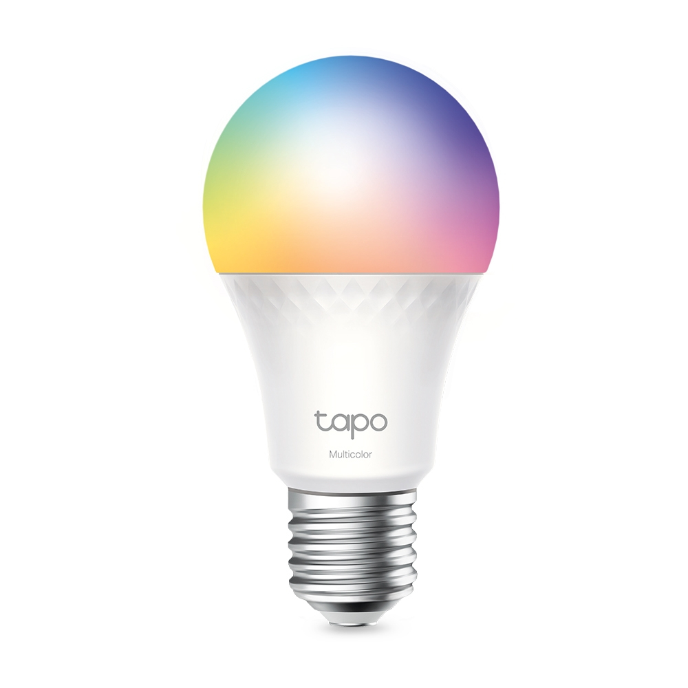 TP-Link Tapo L535E smarte WLAN Glühbrine mehrfarbig 100000045681H