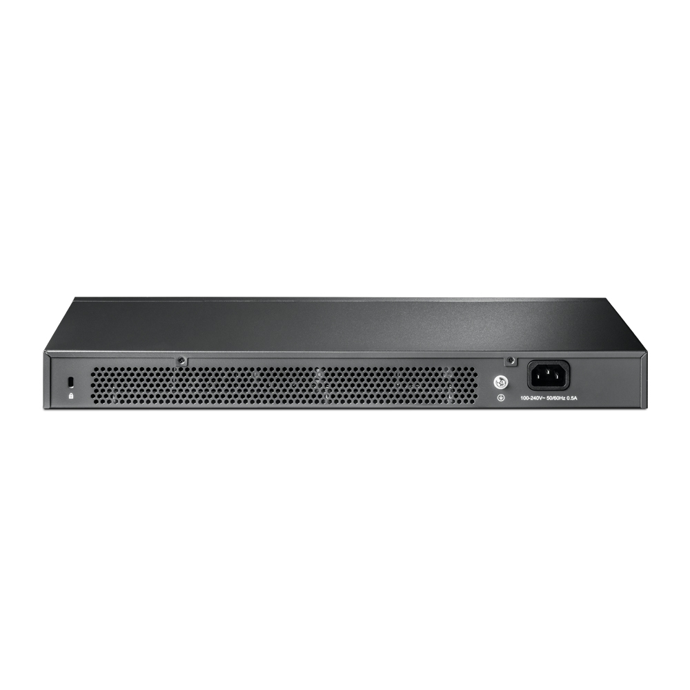TP-Link TL-SG3428 24-Port Gigabit L2 Managed Switch 4x SFP 326bf5cf390cd74c1cbed0398aa65234