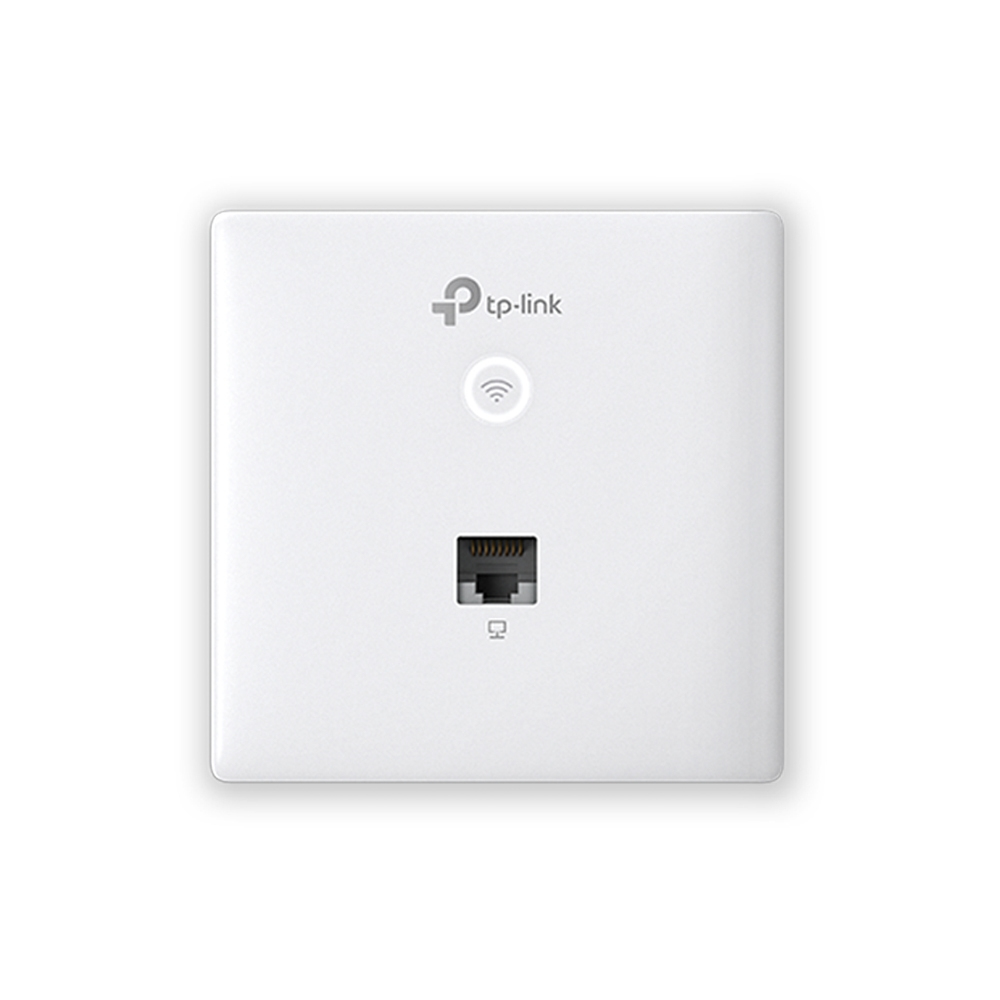 TP-Link EAP230-Wall 2,4 GHz & 5 GHz AC1200 WLAN Access Point 6497c4a2a6dbfebfb5d3001ffbe968bc