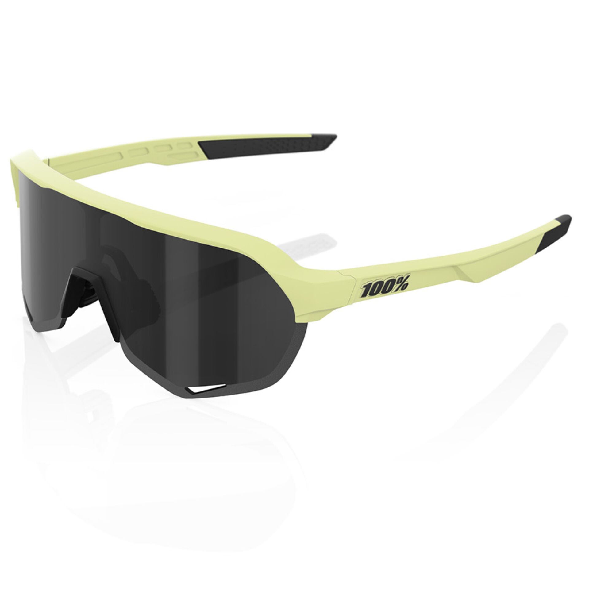 100percent S2 - Mirror Lens Soft Tact Glow 217060_00