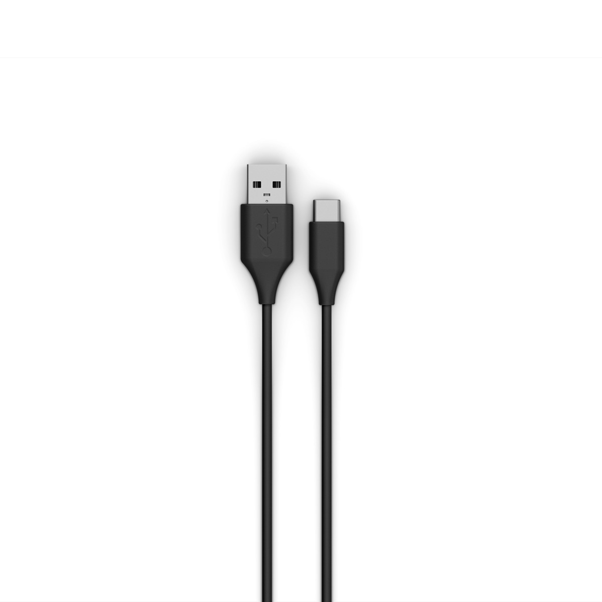 USB-Kabel Elite für Jabra,USB C zu A, black