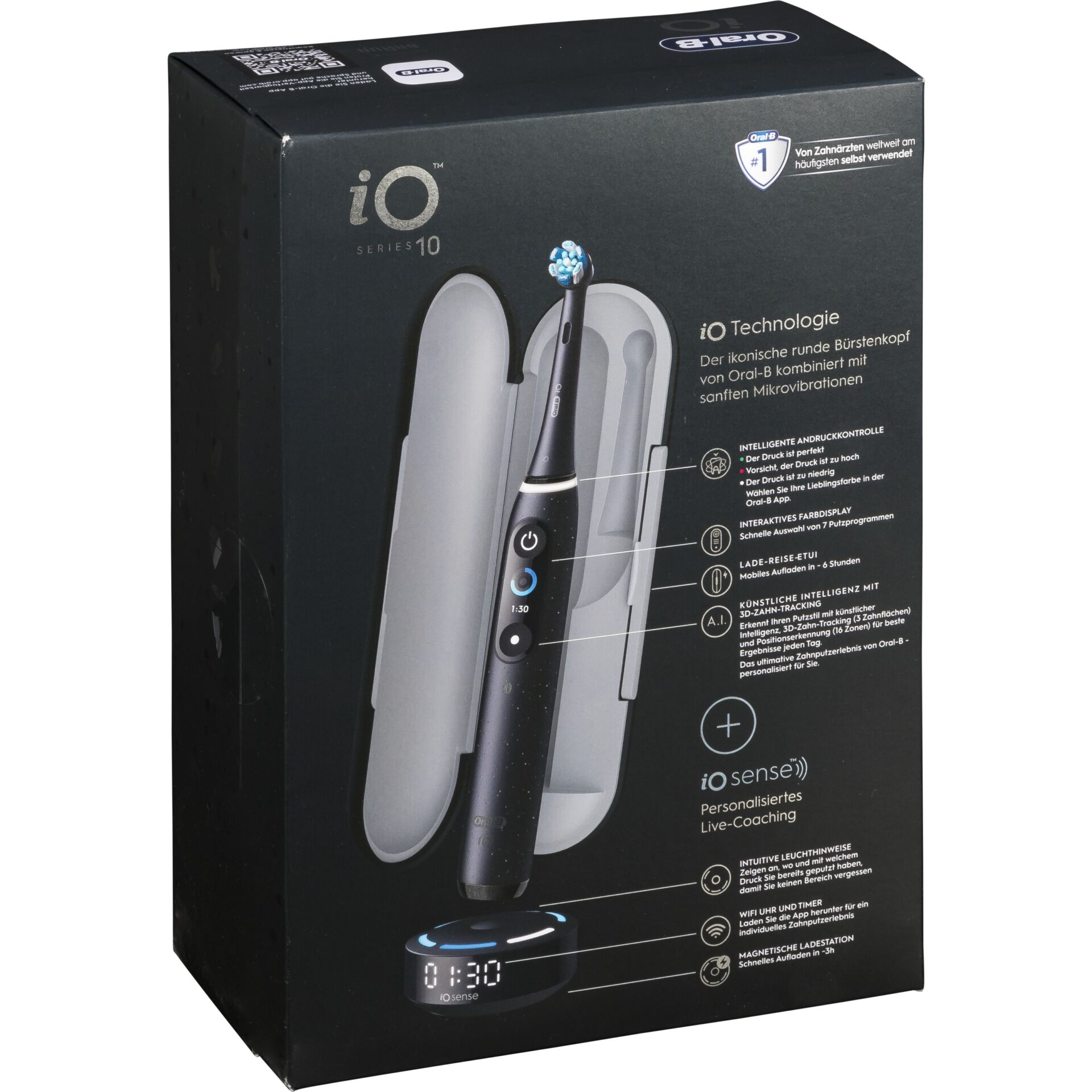 Oral-B iO Series 10 Black Onyx Luxe Edition 822376_12