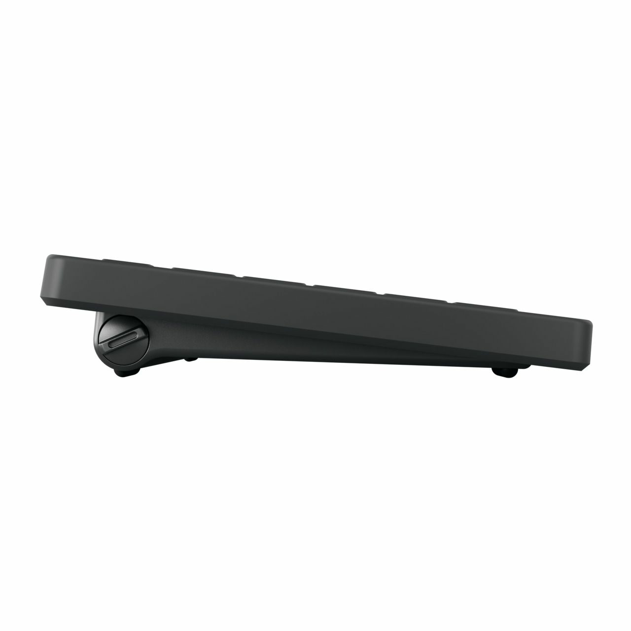 CHERRY Active Key AK-C8112 Medical, WIN, QWERTZ, Schwarz a9b0e446521bd02db61143e12cdd1e36