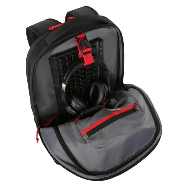 Targus TBB639GL 17.3" Strike2 Gaming Backpack 100694032_8001897105