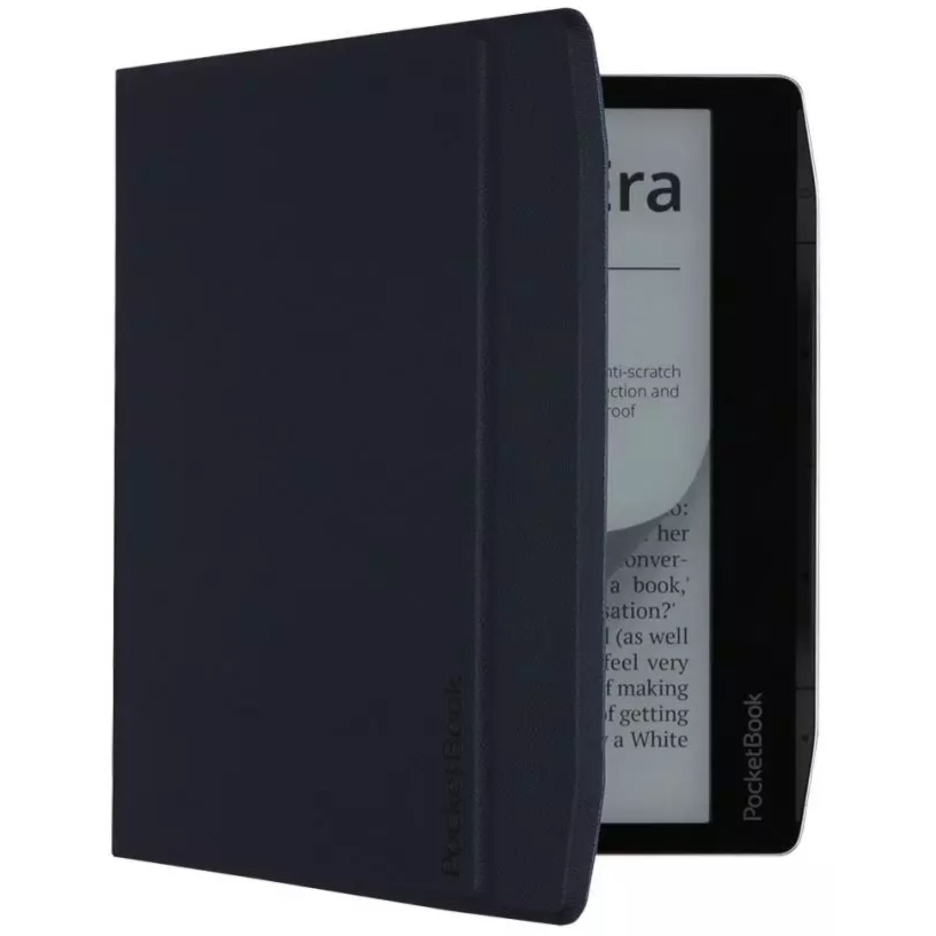 PocketBook Charge - Blue Wave Cover für Era