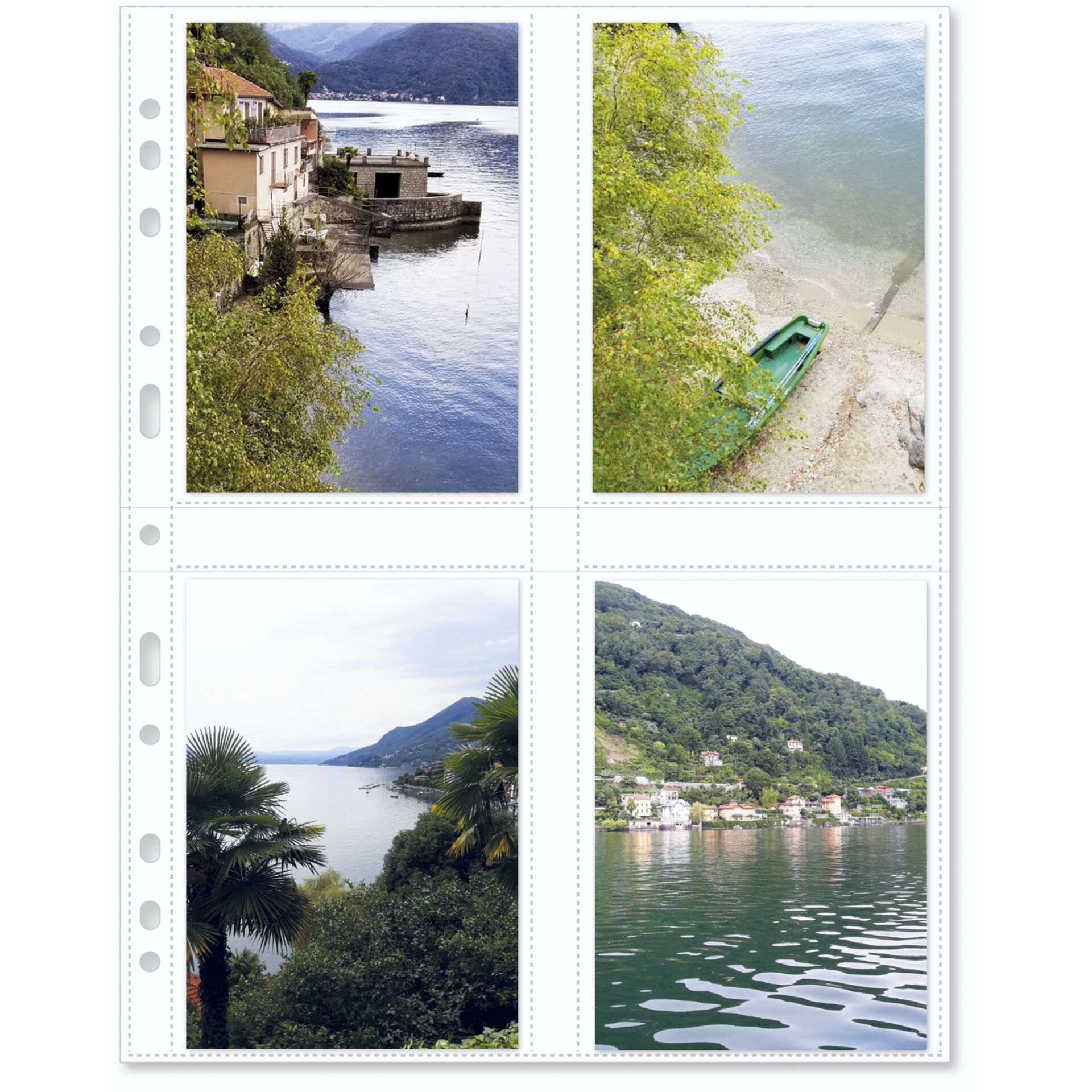 Herma fotophan  9x13 hoch 10 Blatt                    7583 418319_07