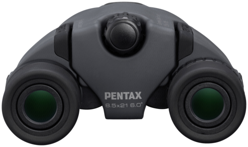 Pentax Papilio II 8,5x21